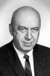 Slika glumca Otto Preminger