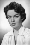 Slika glumca Kathryn Grant