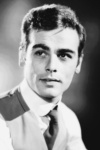Slika glumca Dean Stockwell