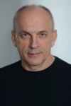 Slika glumca Tomas Arana