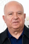 Slika glumca Agustín Almodóvar