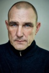 Slika glumca Vinnie Jones