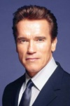 Slika glumca Arnold Schwarzenegger