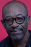Slika glumca Lennie James
