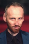 Slika glumca Ewen Bremner