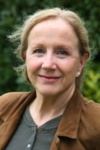 Slika glumca Hélène Vincent
