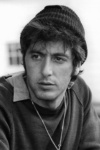 Slika glumca Al Pacino