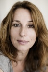 Slika glumca Ann Eleonora Jørgensen