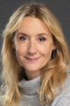Slika glumca Anette Støvelbæk