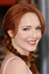 Slika glumca Amy Yasbeck