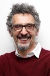 Slika glumca John Turturro