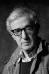 Slika glumca Woody Allen