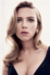 Slika glumca Scarlett Johansson