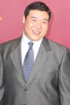 Slika glumca Li Feng