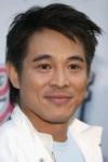 Slika glumca Jet Li