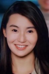Slika glumca Maggie Cheung