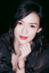 Slika glumca Zhang Ziyi