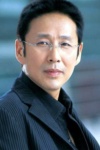 Slika glumca Chen Daoming