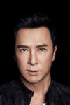 Slika glumca Donnie Yen
