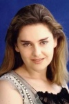 Slika glumca Frédérique Feder
