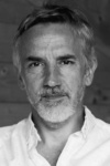 Slika glumca Jean-Pierre Lorit