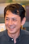 Slika glumca Goro Miyazaki