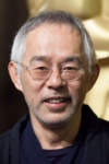 Slika glumca Toshio Suzuki