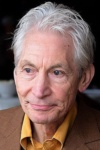Slika glumca Charlie Watts