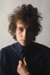 Slika glumca Bob Dylan