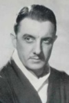 Slika glumca Henry Victor