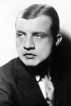 Slika glumca Dwight Frye