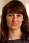 Slika glumca Susanne Storm