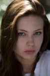 Slika glumca Daveigh Chase