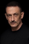 Slika glumca Francisco Boira