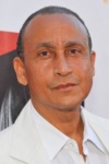 Slika glumca Juan Fernández