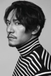 Slika glumca Chang Chen