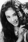 Slika glumca Cheng Pei-pei