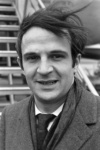 Slika glumca François Truffaut