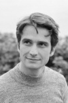 Slika glumca Jean-Pierre Léaud