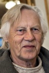 Slika glumca Sverre Anker Ousdal