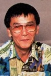 Slika glumca Koichi Kitamura