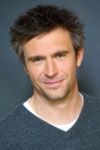 Slika glumca Jack Davenport