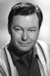 Slika glumca DeForest Kelley