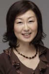 Slika glumca Akiko Takeshita
