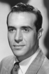 Slika glumca Ricardo Montalban