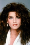 Slika glumca Kirstie Alley