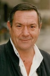 Slika glumca Michael Elphick