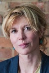 Slika glumca Julia Davis