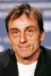 Slika glumca André Hennicke