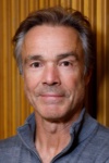 Slika glumca Hannes Jaenicke